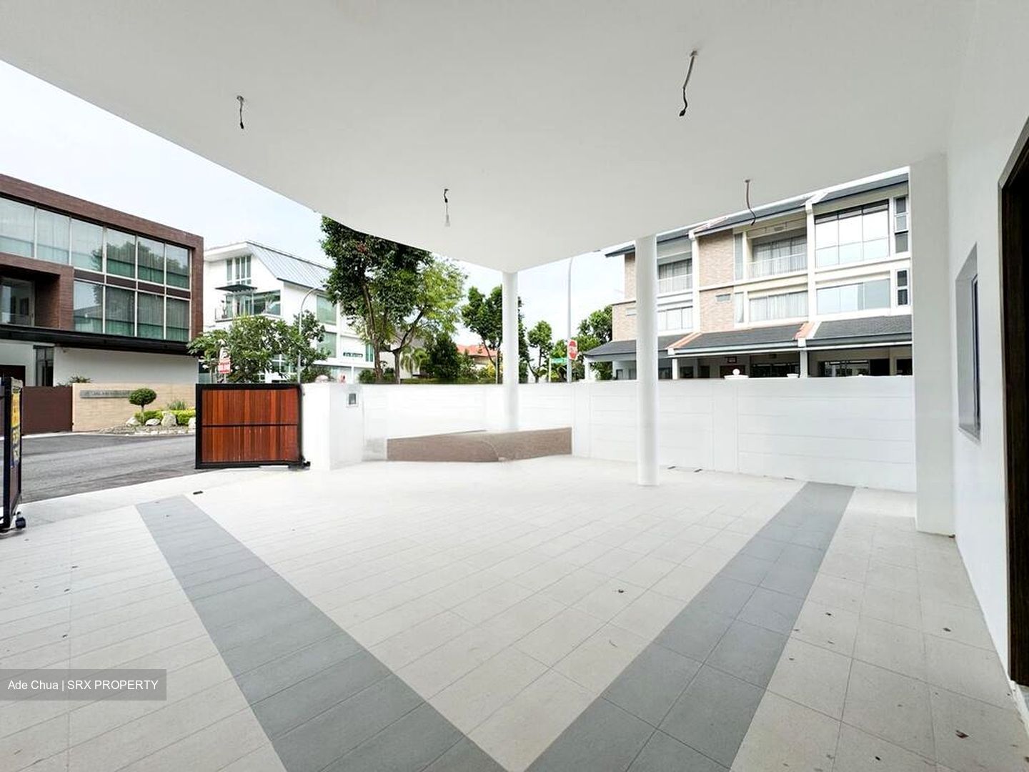 Changi Grove (D17), Semi-Detached #456092401